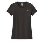 Black - DM130L - FRONT