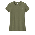 Military Green Frost - DM130L - FRONT