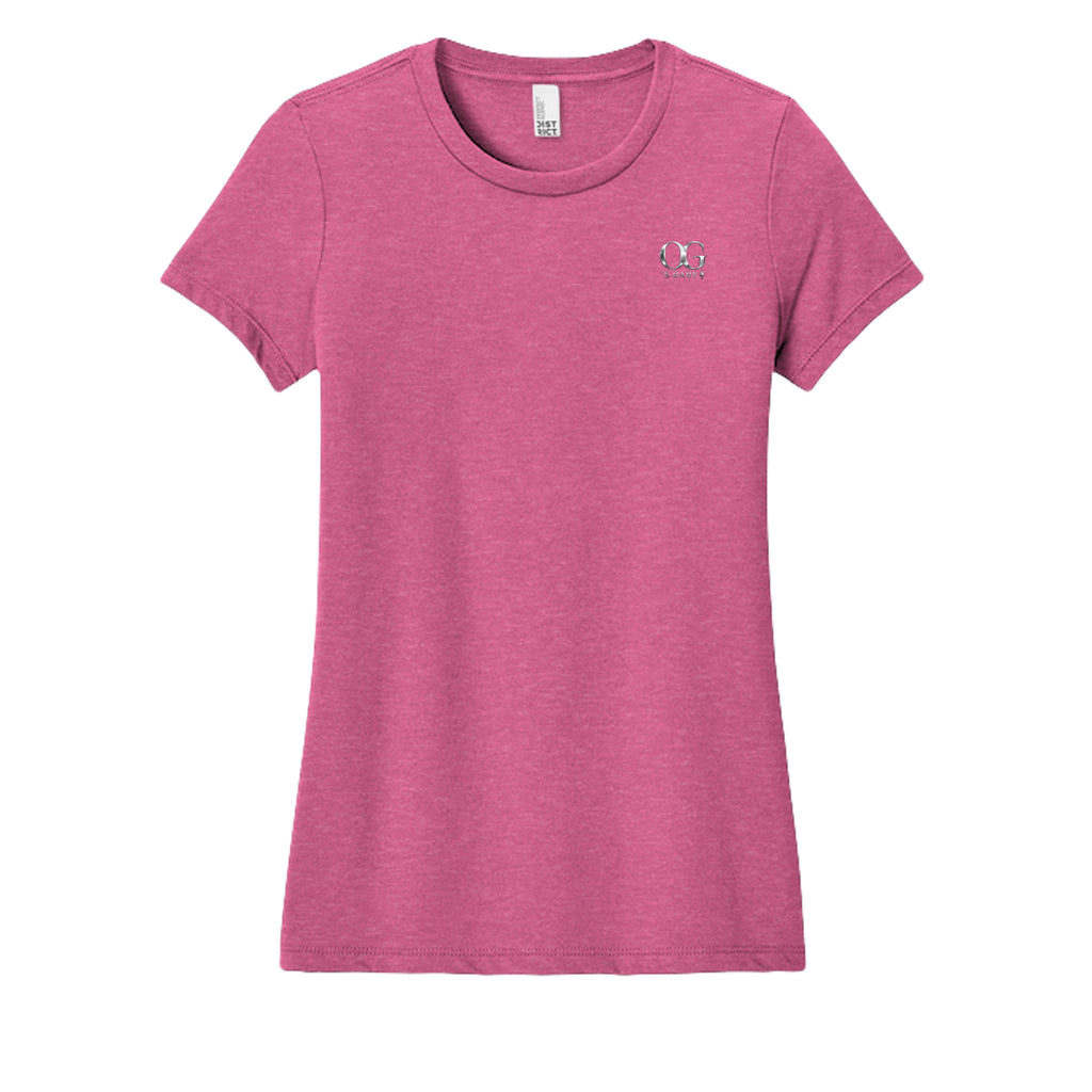 Fuchsia Frost - DM130L - FRONT