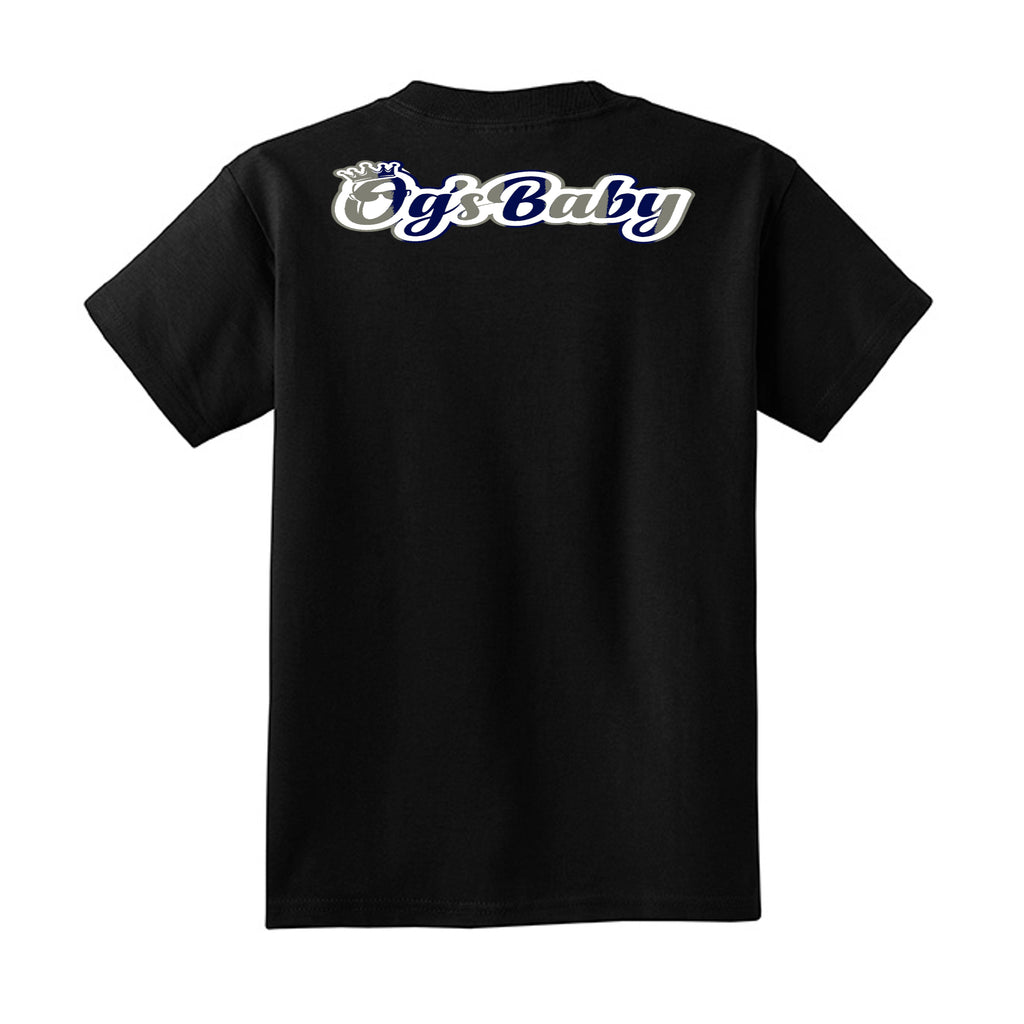 Jet Black - PC54Y - BACK