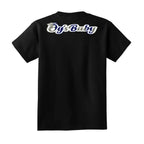 Jet Black - PC54Y - BACK