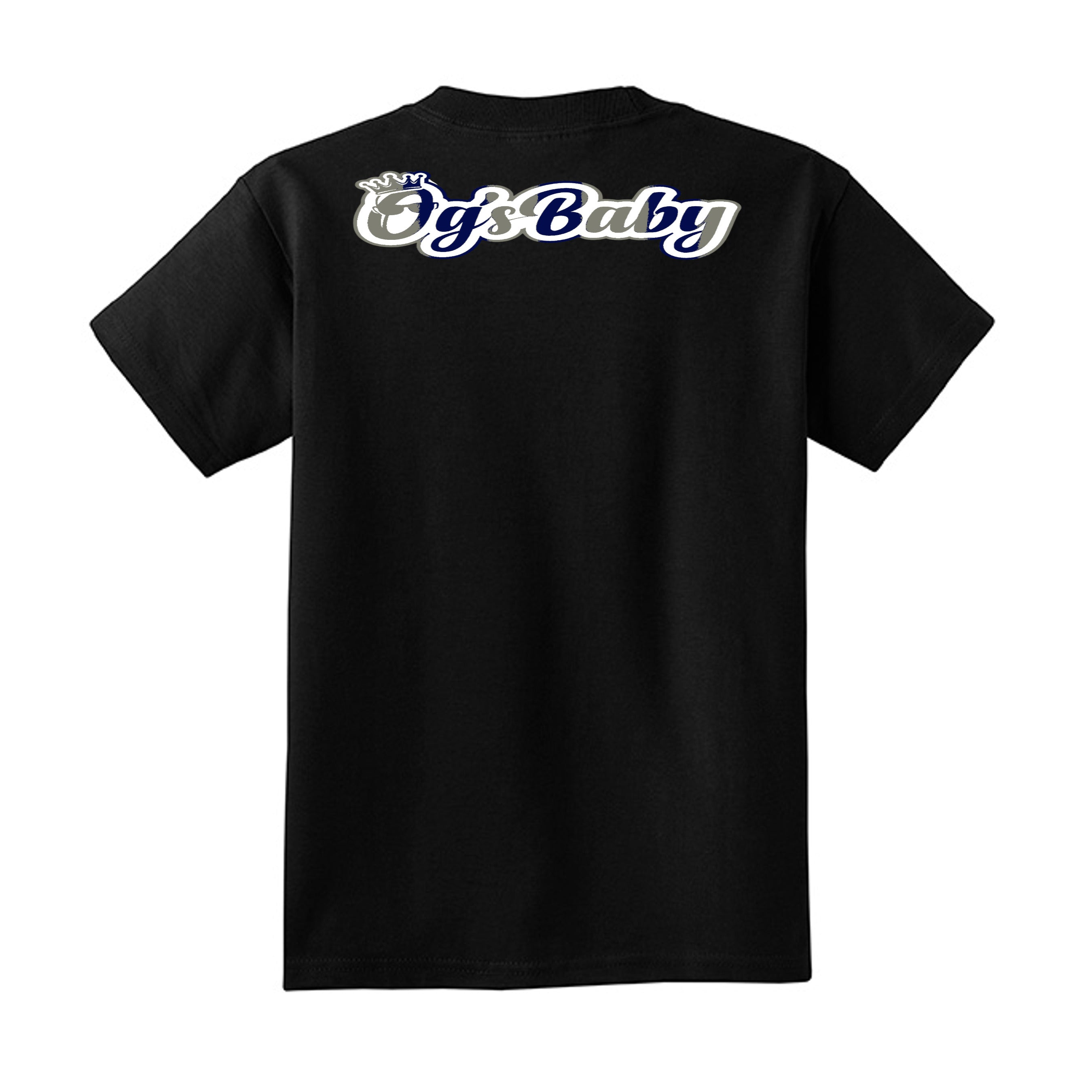 Jet Black - PC54Y - BACK