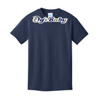 Navy - PC54Y - BACK