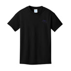 Jet Black - PC54Y - FRONT