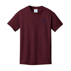 Athletic Maroon - PC54Y - FRONT