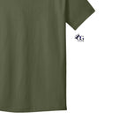 Olive Drab Green - PC54Y - FRONT