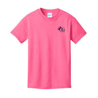 Neon Pink - PC54Y - FRONT