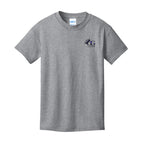 Athletic Heather - PC54Y - FRONT