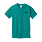 Bright Aqua - PC54Y - FRONT