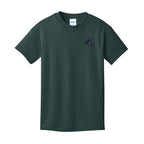 Dark Green - PC54Y - FRONT
