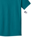 Teal - PC54Y - FRONT