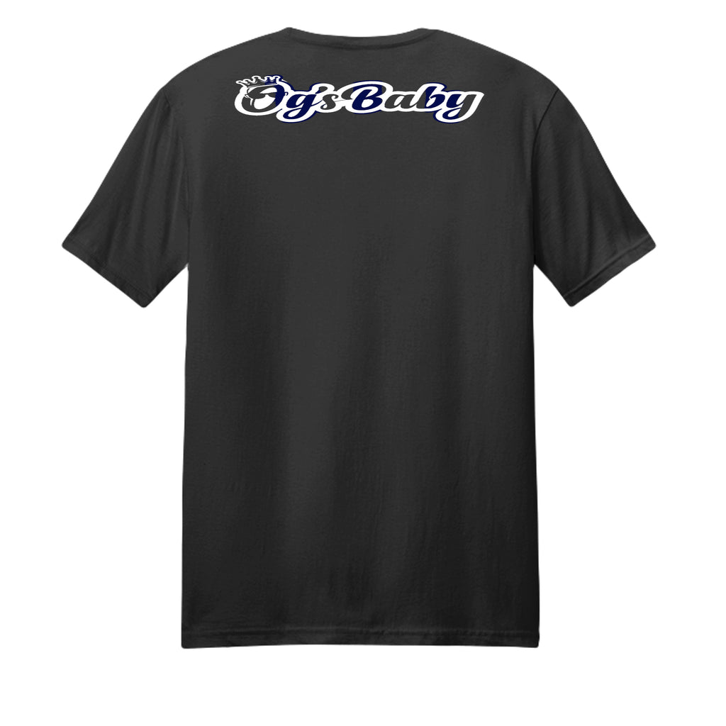 Jet Black - PC455 - BACK