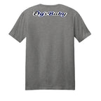Graphite Heather - PC455 - BACK