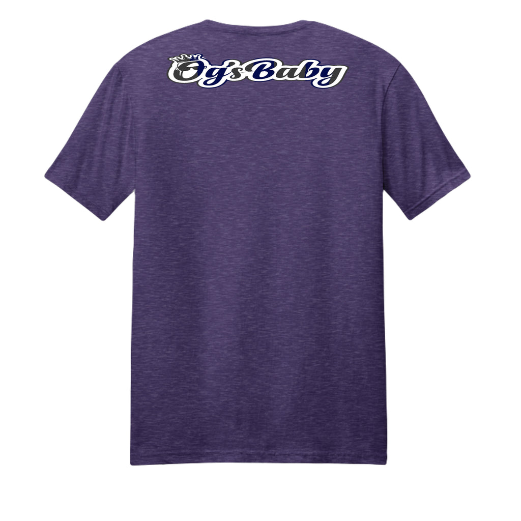 Team Purple He - PC455 - BACK