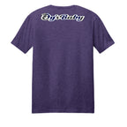 Team Purple He - PC455 - BACK