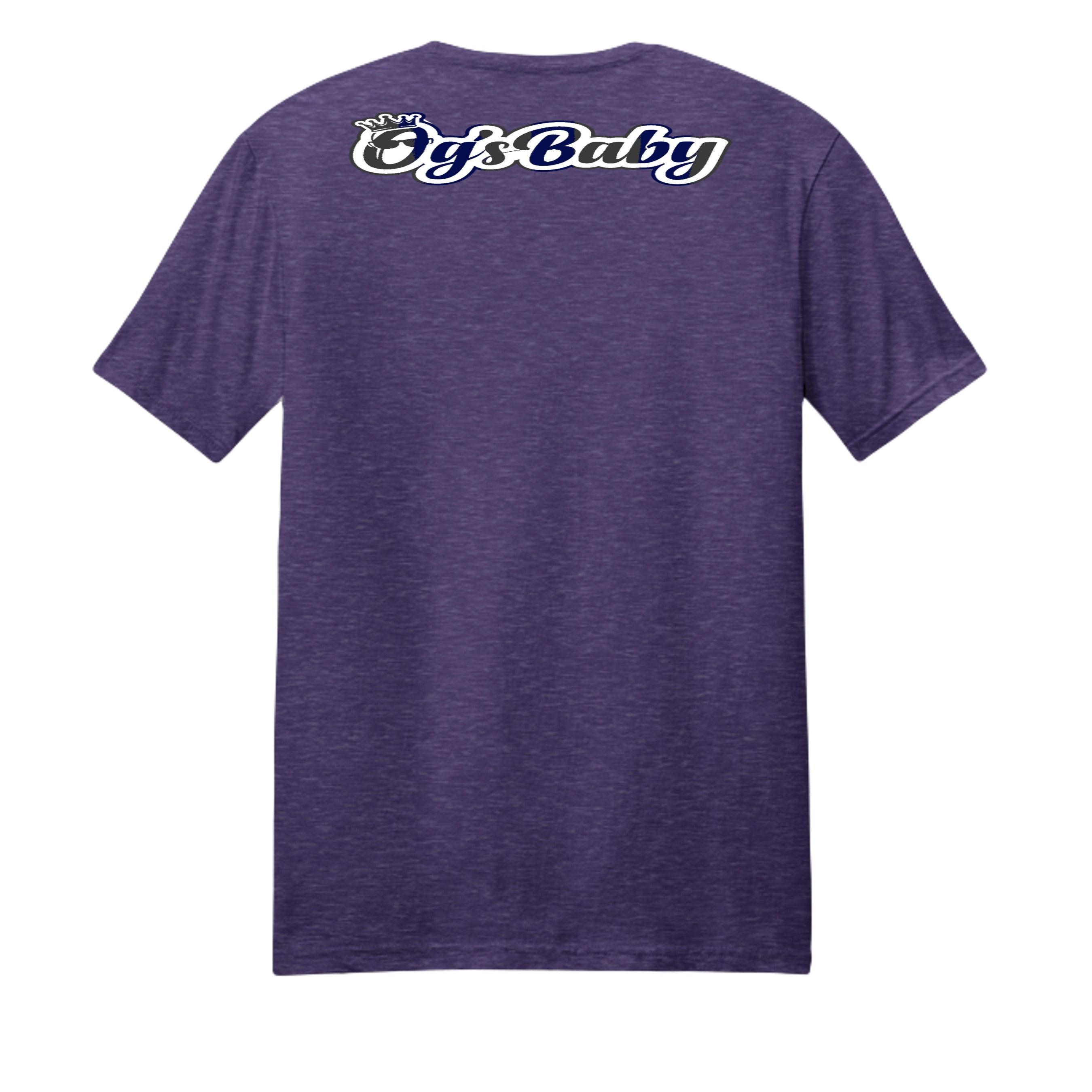 Team Purple He - PC455 - BACK