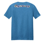 Sapphire Heather - PC455 - BACK