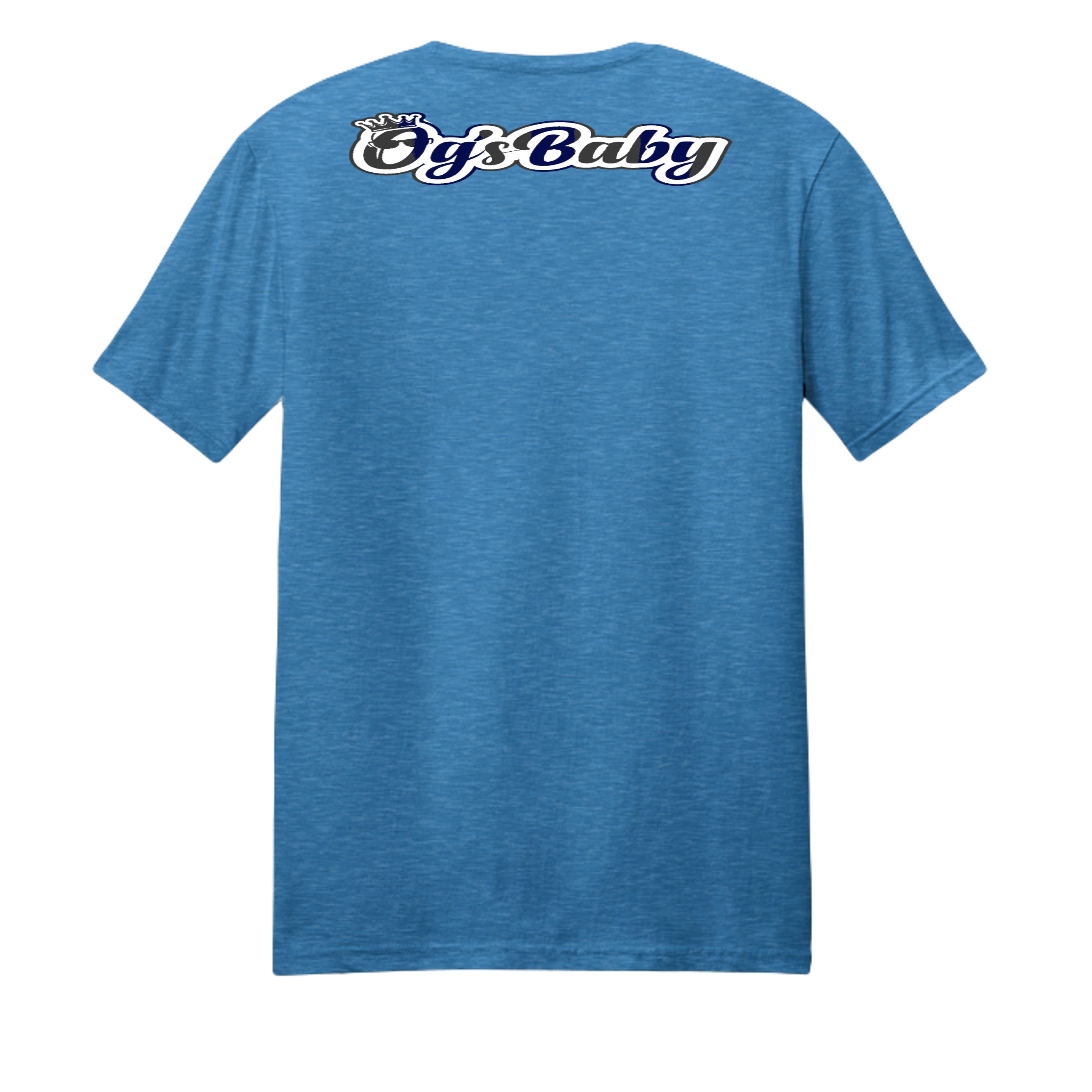 Sapphire Heather - PC455 - BACK
