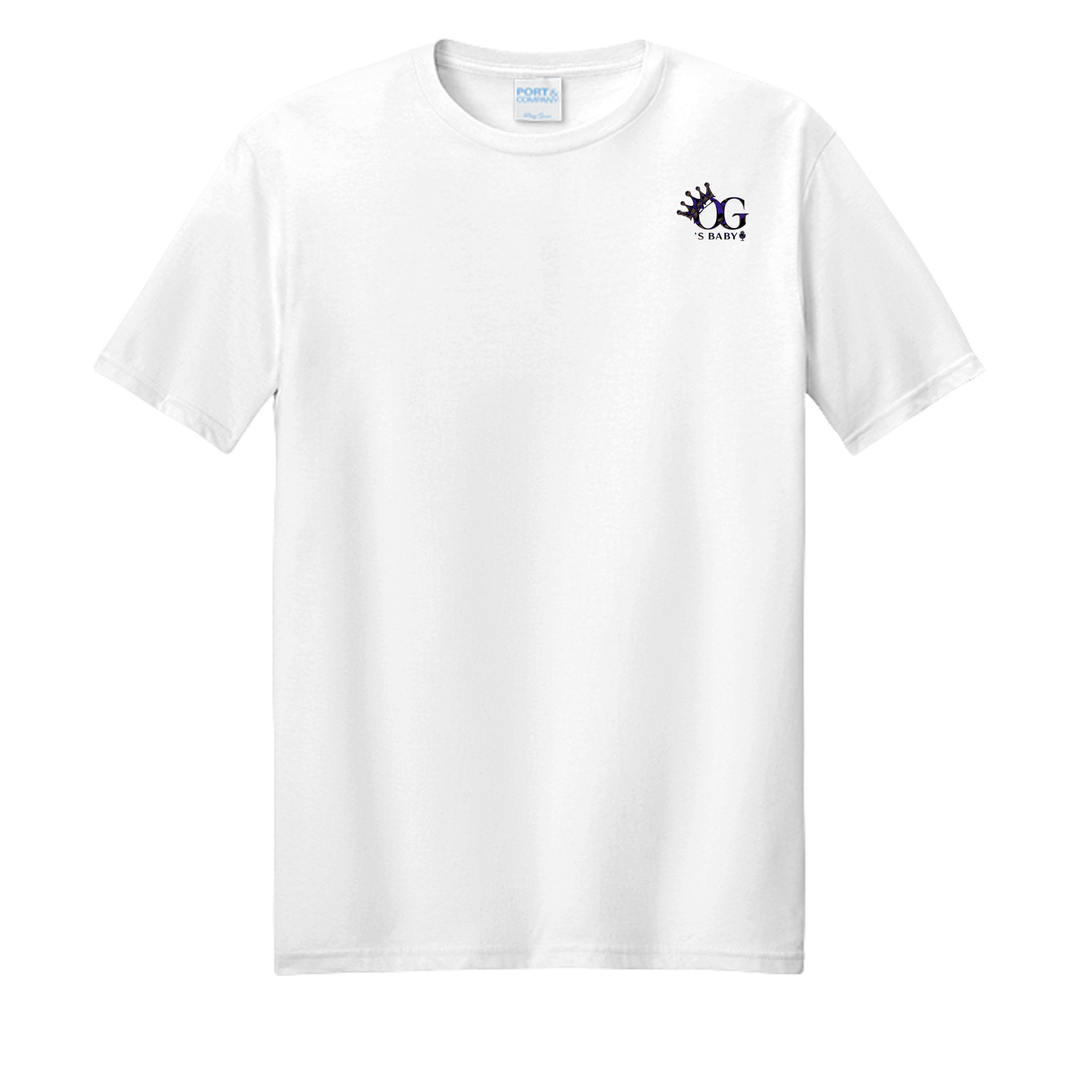 White - PC455 - FRONT