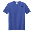 True Royal Heather - PC455 - FRONT