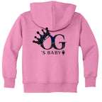 Candy Pink - CAR78TH - BACK