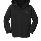 Jet Black - CAR78TH - FRONT