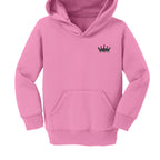 Candy Pink - CAR78TH - FRONT