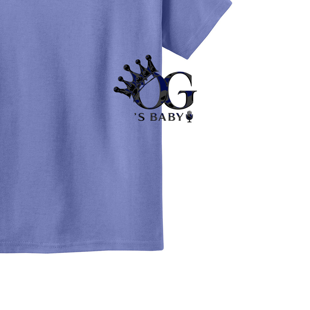 Violet - PC54Y - BACK