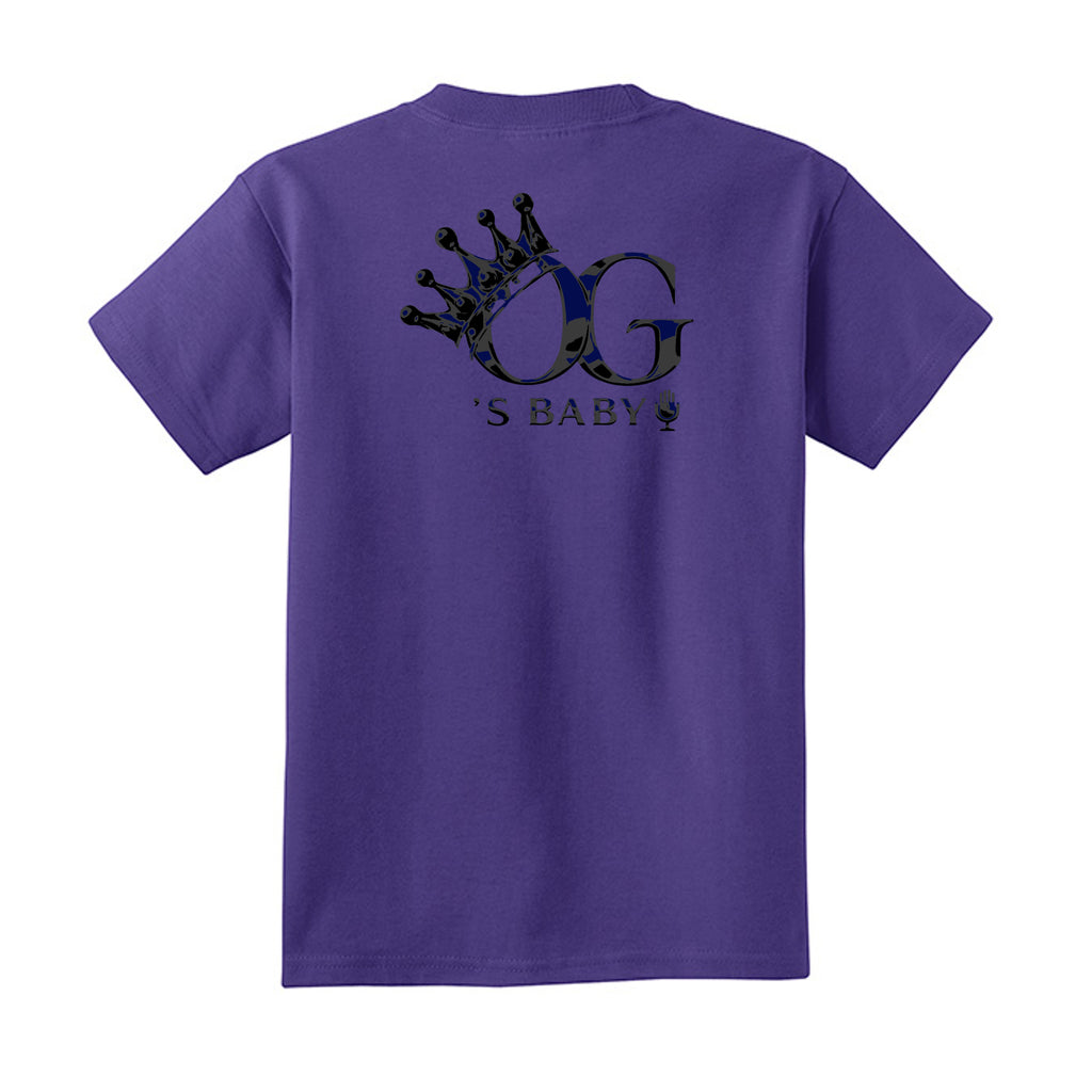 Purple - PC54Y - BACK