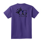 Purple - PC54Y - BACK