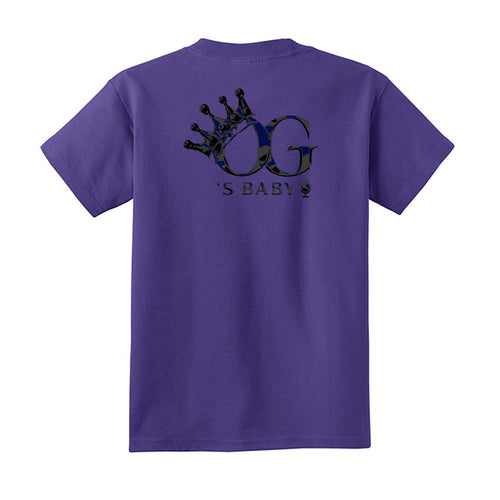 Purple - PC54Y - BACK