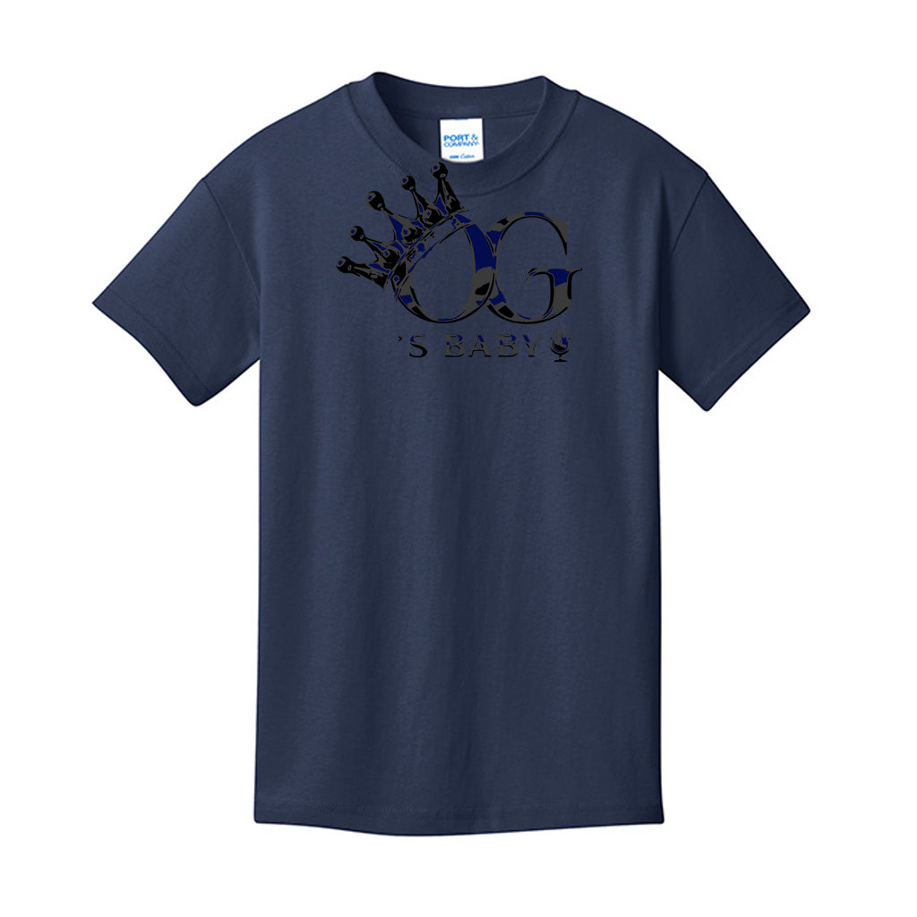 Navy - PC54Y - BACK