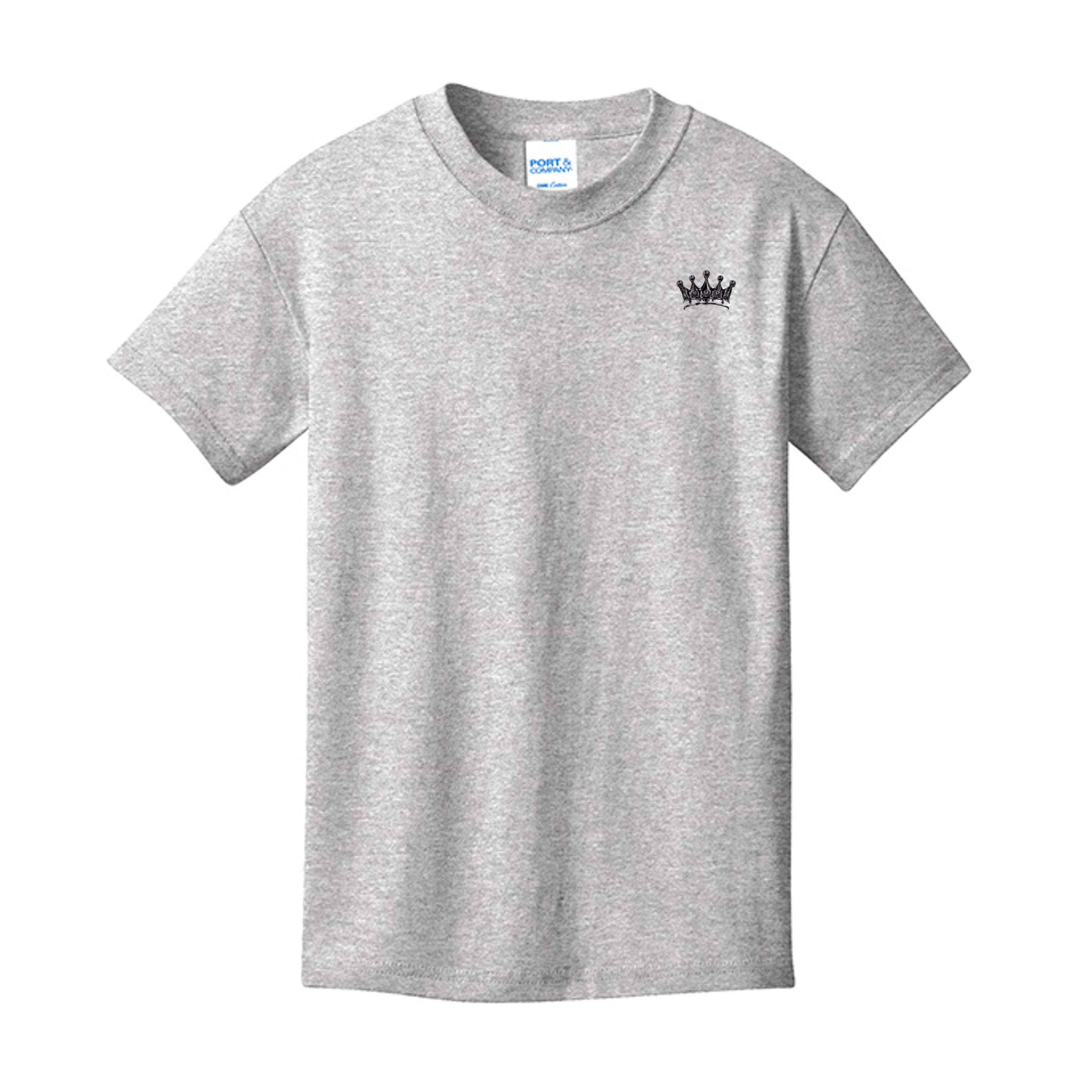 Ash - PC54Y - FRONT