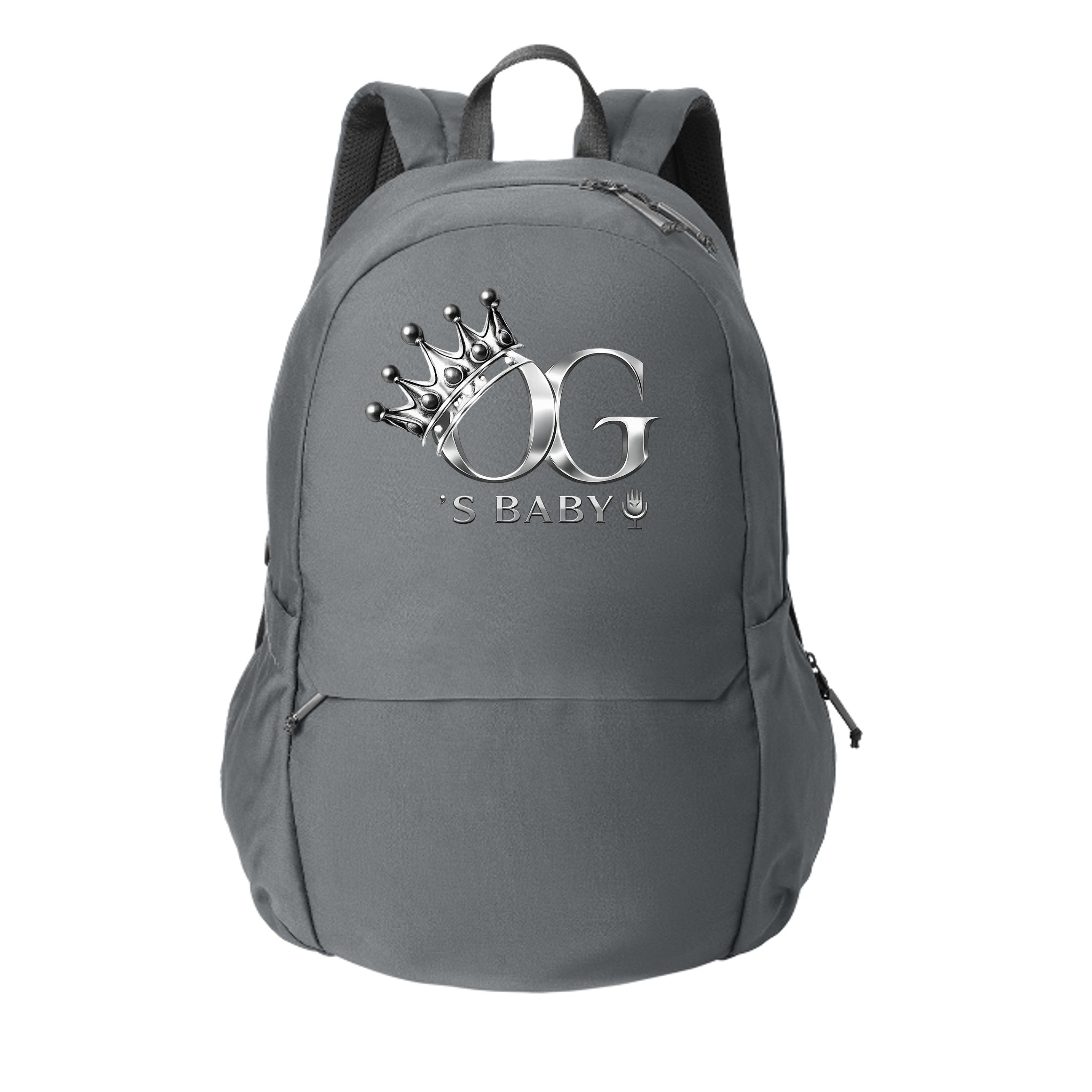 Storm Grey - MMB210 - FRONT