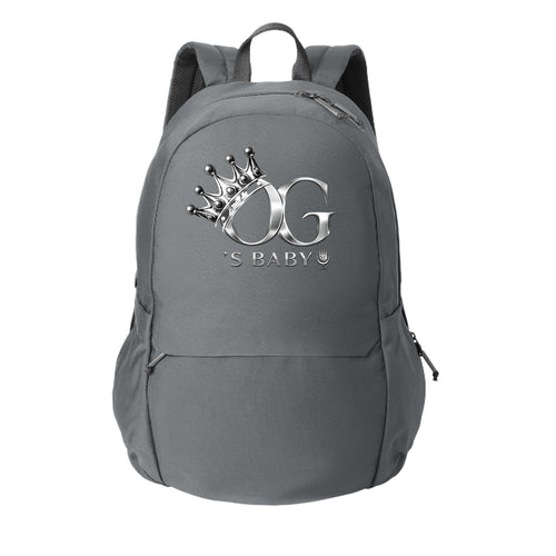 Storm Grey - MMB210 - FRONT