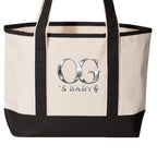 Natural/ Black - Q125800 - BACK