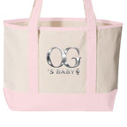 Natural/ Light Pink - Q125800 - BACK