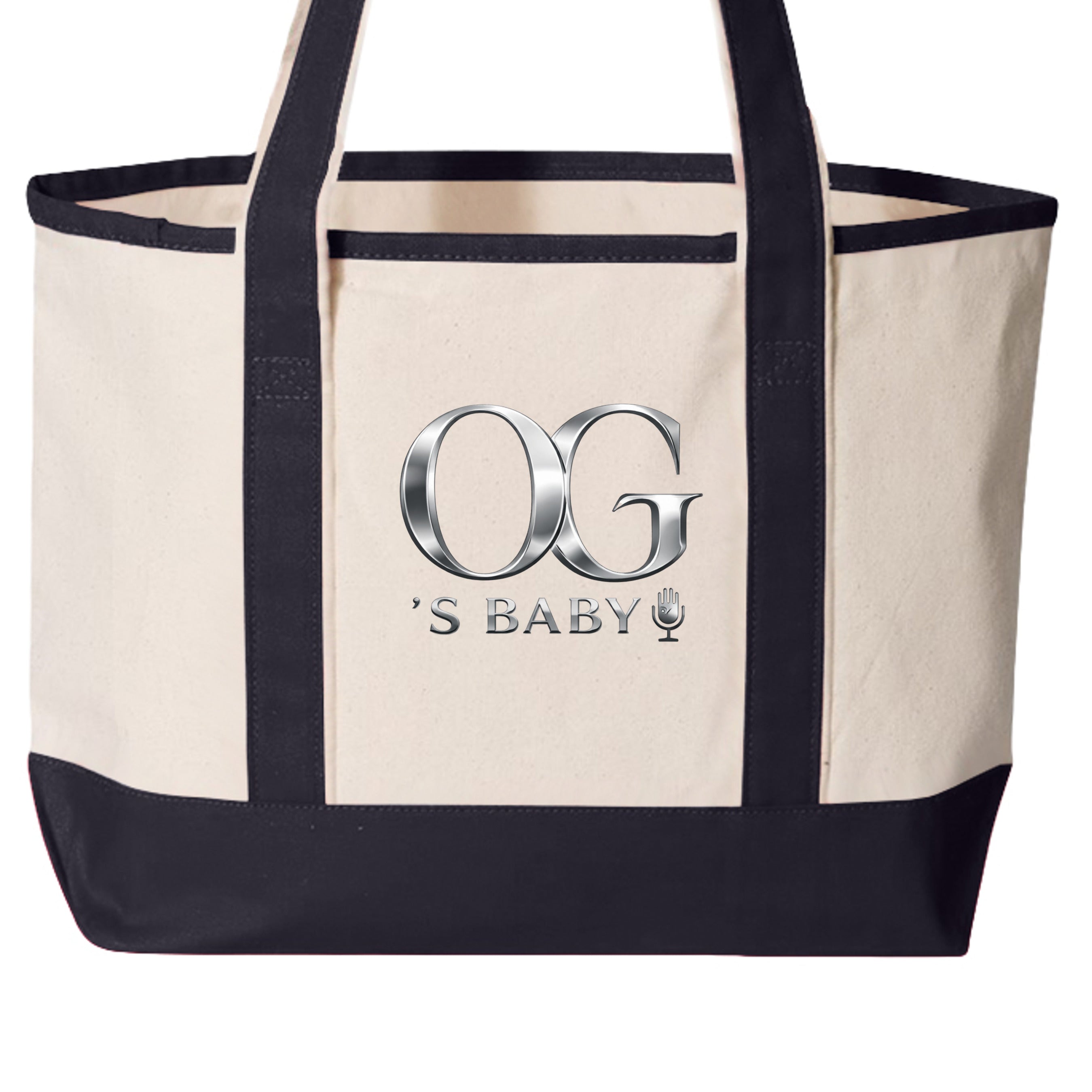 Natural/ Navy - Q125800 - BACK
