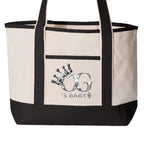 Natural/ Black - Q125800 - FRONT