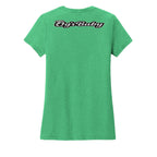 Green Frost - DM130L - BACK