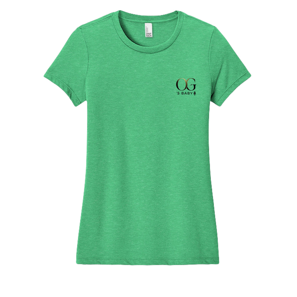 Green Frost - DM130L - FRONT