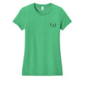Green Frost - DM130L - FRONT