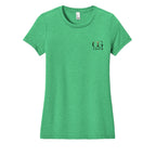 Green Frost - DM130L - FRONT