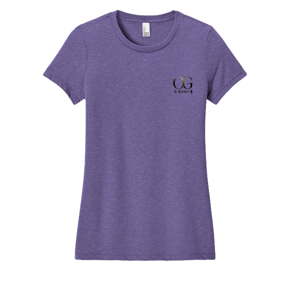 Purple Frost - DM130L - FRONT