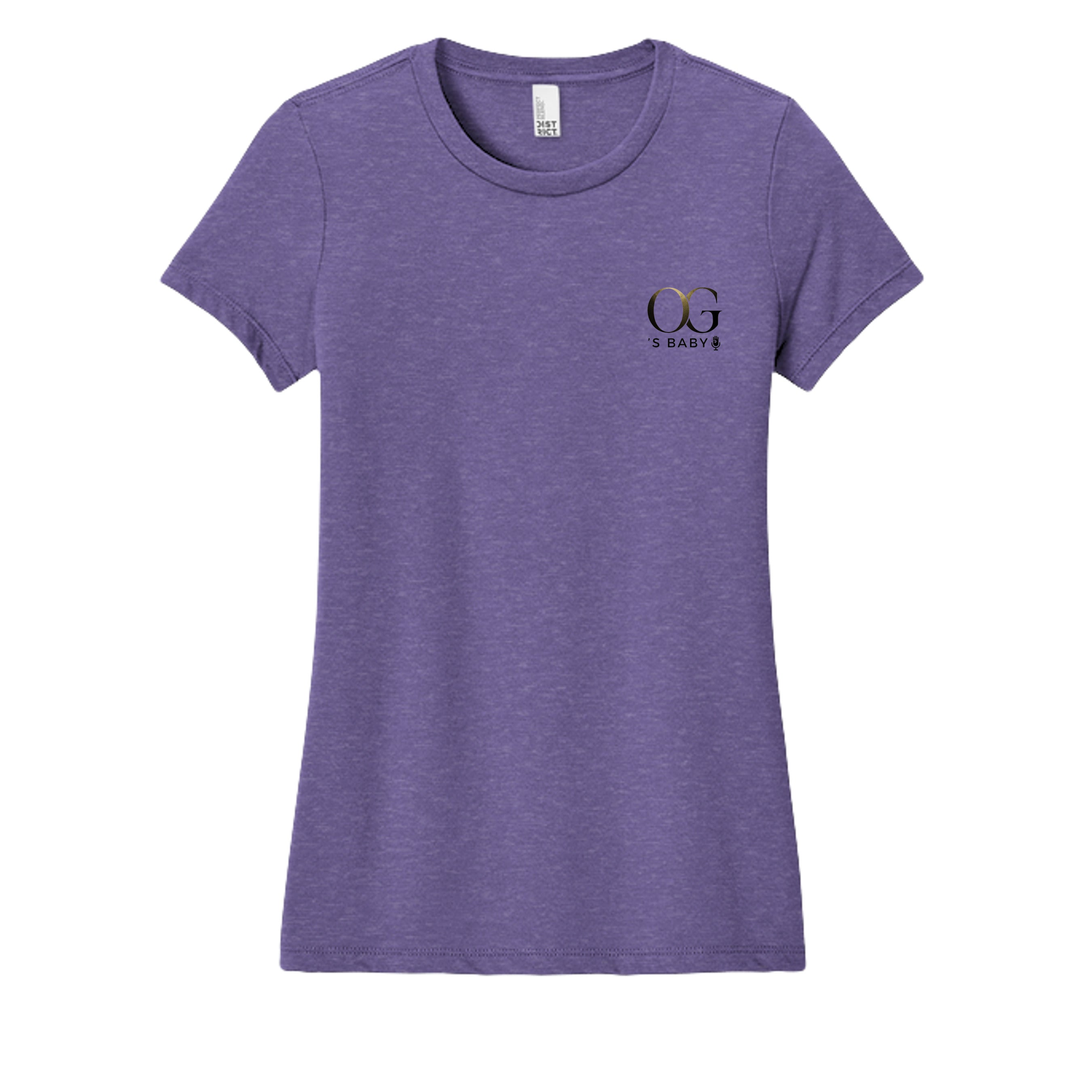 Purple Frost - DM130L - FRONT