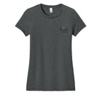 Black Frost - DM130L - FRONT