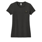 Black - DM130L - FRONT