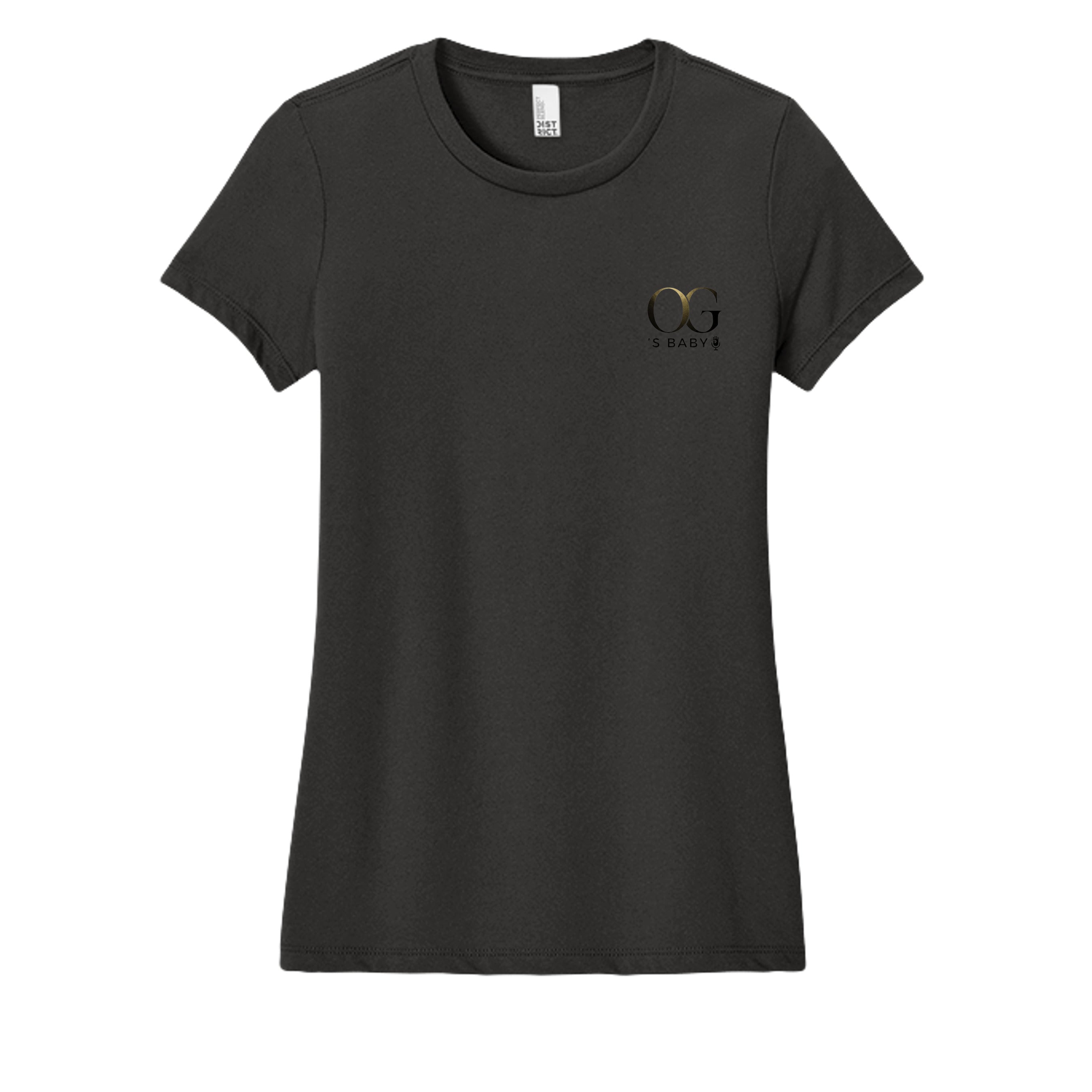Black - DM130L - FRONT