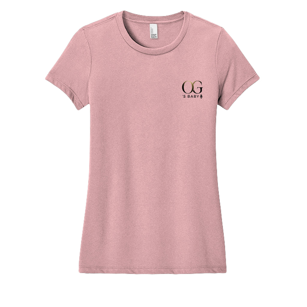 Wisteria Heather - DM130L - FRONT