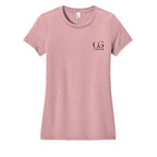Wisteria Heather - DM130L - FRONT